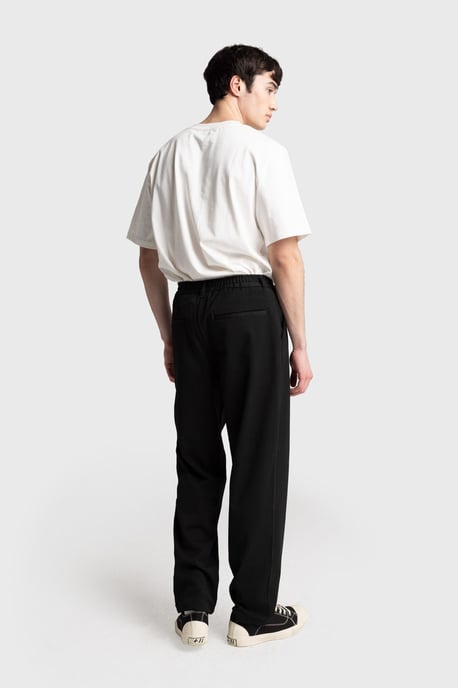 Gestrikte Rechte Pantalon - Image 5