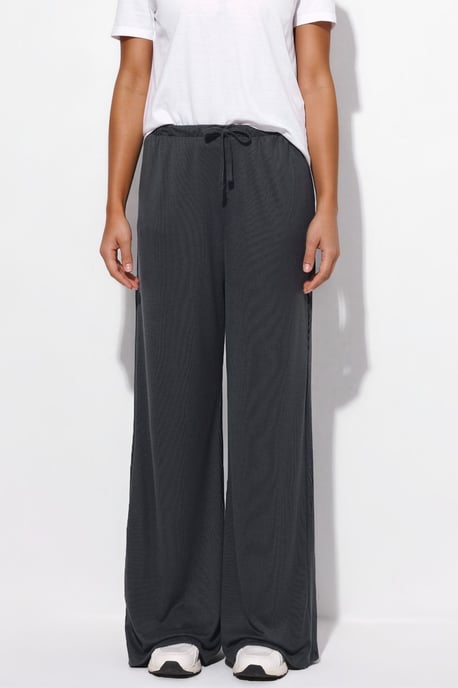 Wijd Zonder Veters Broek - Image 1