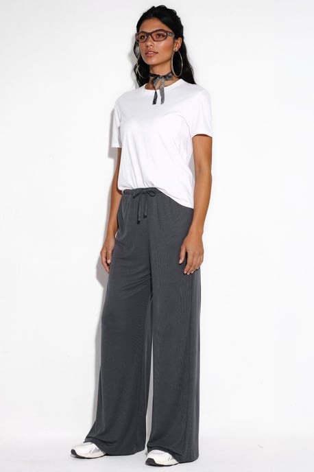Wijd Zonder Veters Broek - Image 2