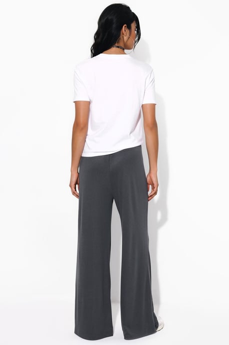 Wijd Zonder Veters Broek - Image 3
