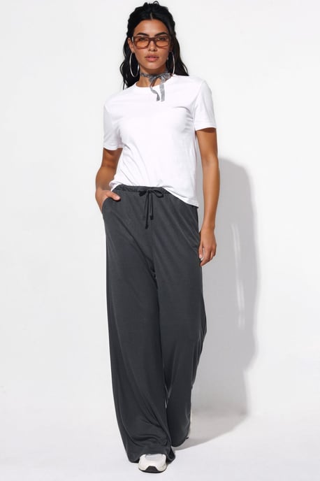 Wijd Zonder Veters Broek - Image 4