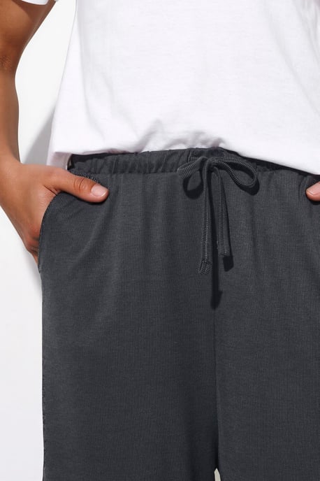 Wijd Zonder Veters Broek - Image 5