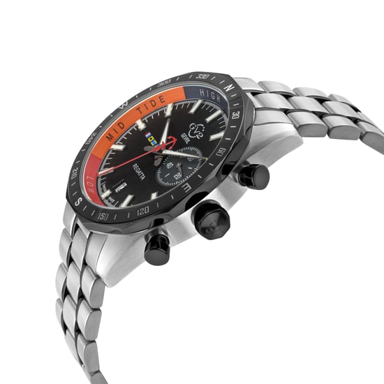 GV2 42705B Men's Regatta Swiss Automatic Watch - Image 3