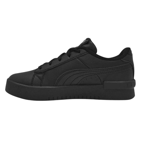 Puma Meisjes Jada Platform Trainers (Zwart) - Image 1