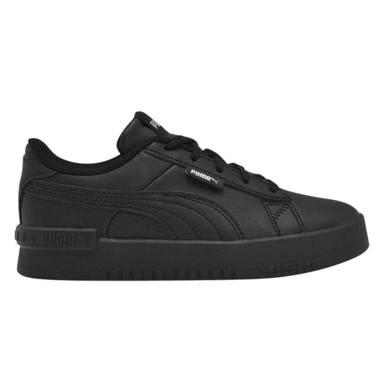 Puma Meisjes Jada Platform Trainers (Zwart) - Image 3