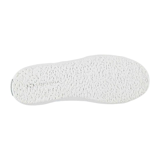 Superga Dames/Dames 2750 Nappaleer Trainers (Zwart, Wit) - Image 5