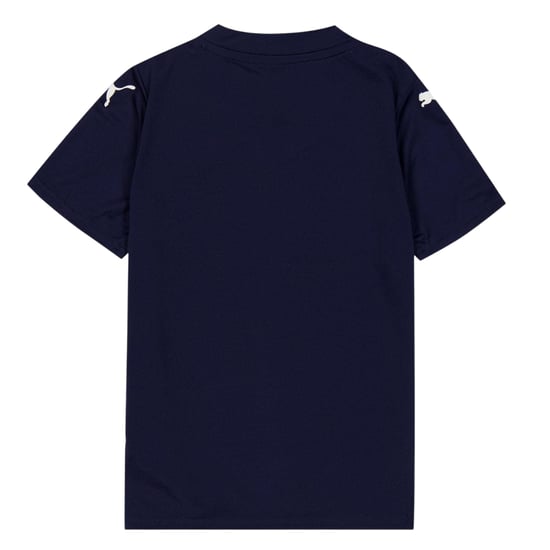 Puma Kinderen/Kinderen TeamULTIMATE T-Shirt (Peacoat) - Image 2
