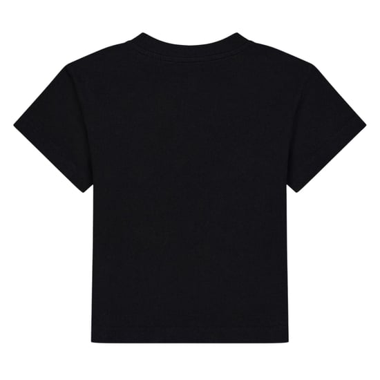 Palm Angels Kinderen/Kinderen Beer Normaal T-Shirt (Zwart) - Image 2