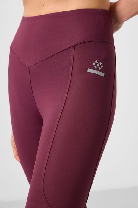 Hoge Taille Skinny Leggings - Image 3
