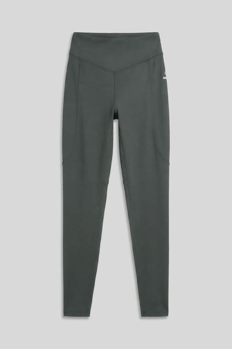 Hoge Taille Skinny Leggings - Image 2