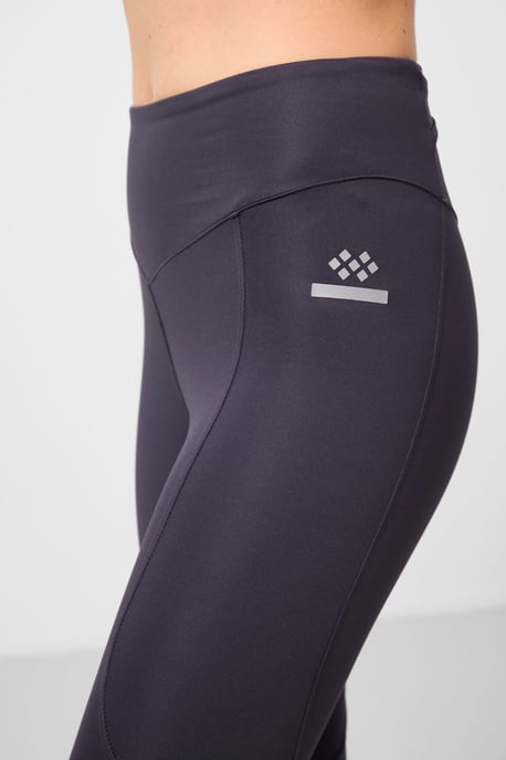 Hoge Taille Skinny Leggings - Image 3