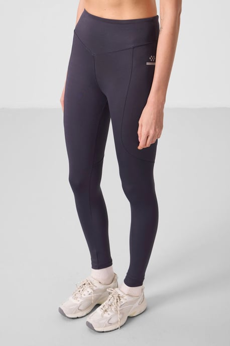 Hoge Taille Skinny Leggings - Image 4