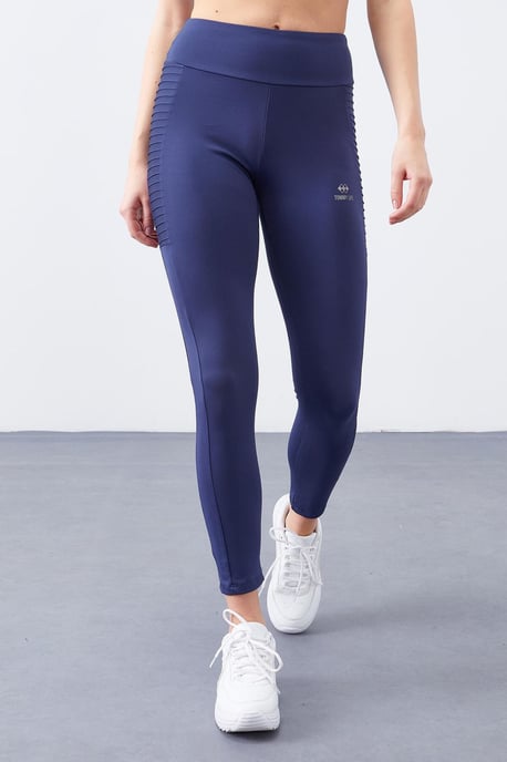Hoge taille Slim-fit Leggings - Image 2