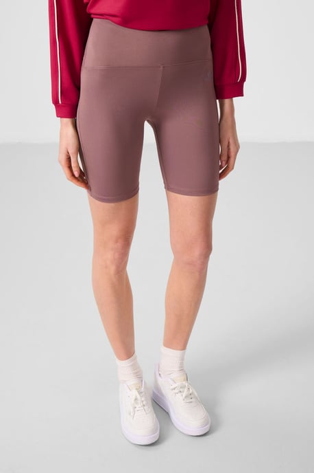 Korte Hoge Taille Sportleggingen - Image 2