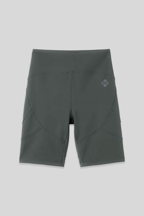 Korte Hoogwaardige Gebreide Legging - Image 4