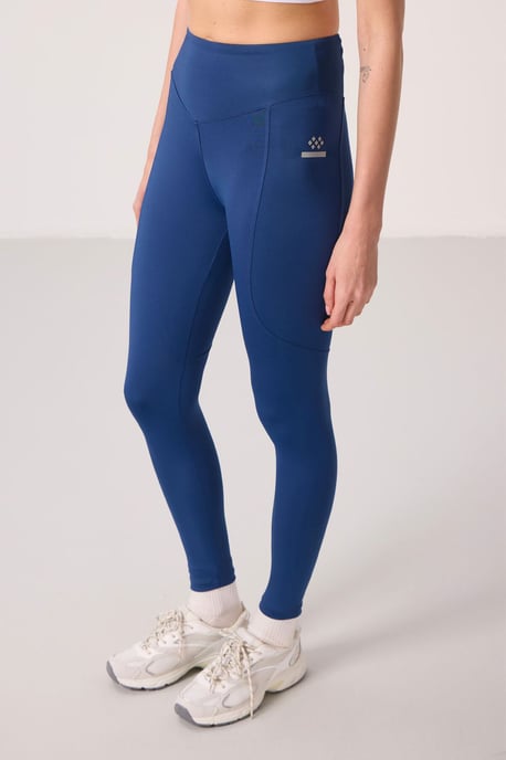 Hoge Taille Skinny Leggings - Image 2