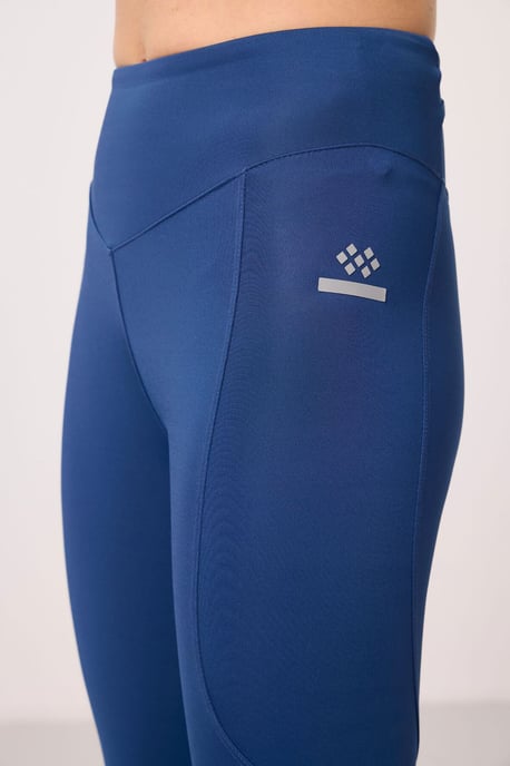 Hoge Taille Skinny Leggings - Image 3