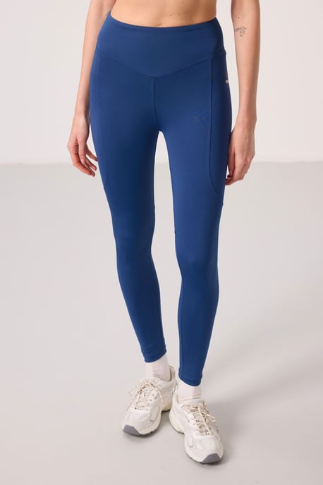 Hoge Taille Skinny Leggings - Image 4