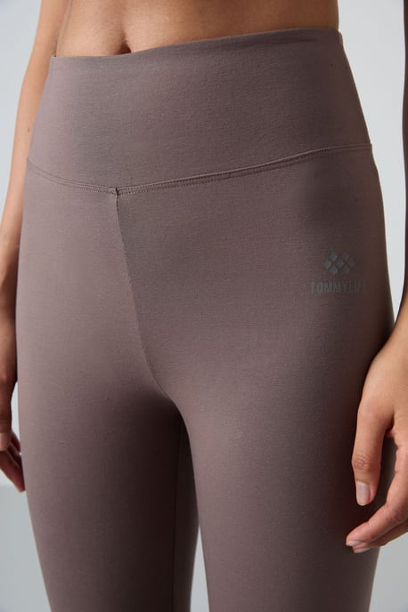 Hoogwaardige Capri Leggings - Image 3