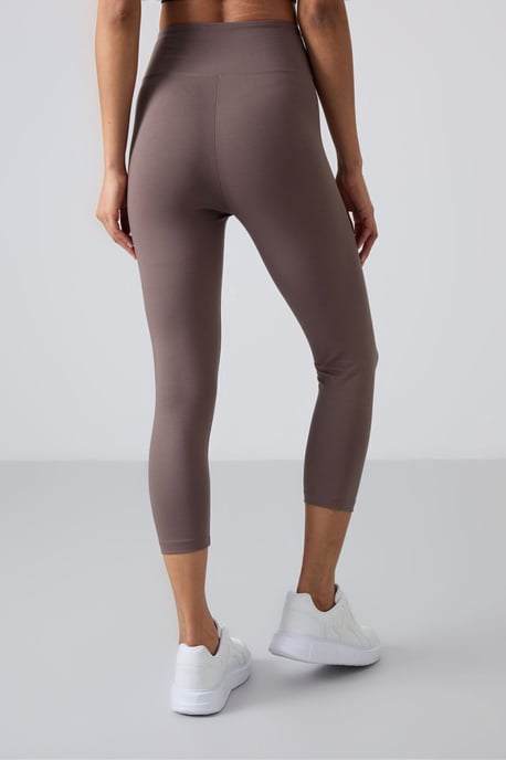 Hoogwaardige Capri Leggings - Image 5