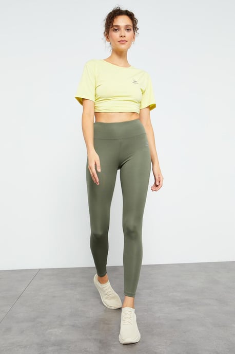 Taille-hoge Slim-fit Leggings - Image 5