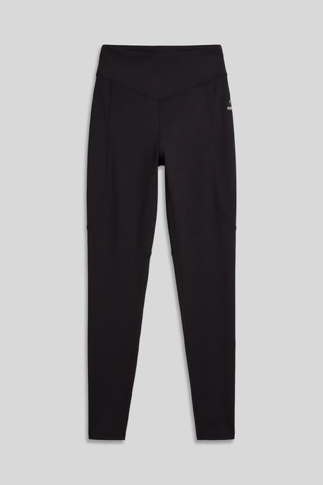 Hoge Taille Skinny Leggings - Image 2