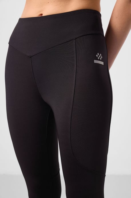 Hoge Taille Skinny Leggings - Image 5