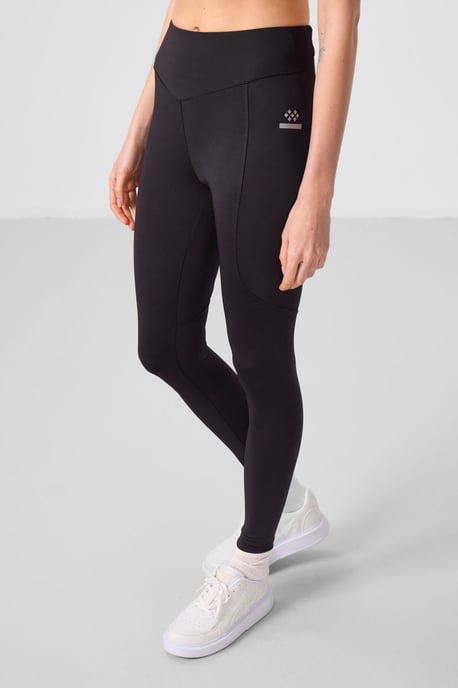 Hoge Taille Skinny Leggings - Image 6
