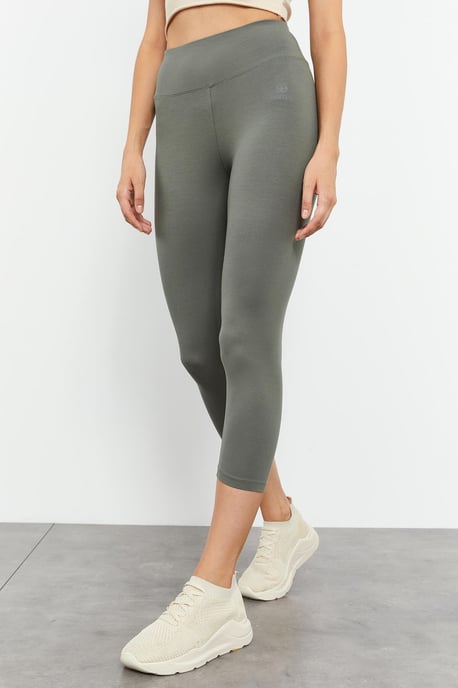 Hoogwaardige Capri Leggings - Image 2