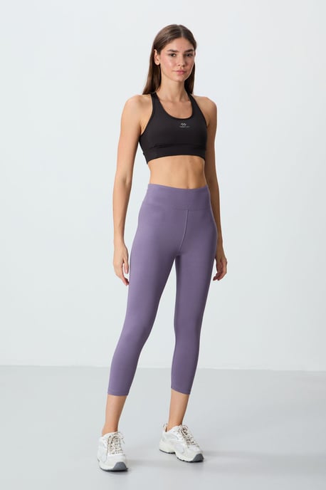 Hoogwaardige Capri Leggings - Image 1