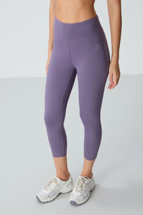 Hoogwaardige Capri Leggings - Image 2