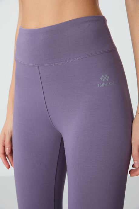 Hoogwaardige Capri Leggings - Image 3