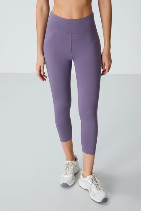 Hoogwaardige Capri Leggings - Image 4