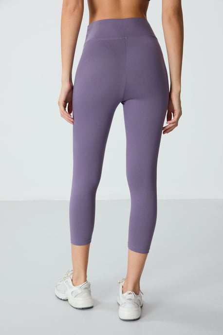 Hoogwaardige Capri Leggings - Image 5