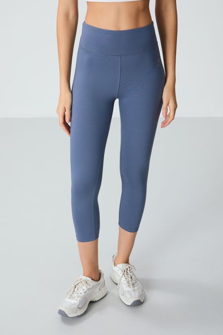 Hoogwaardige Capri Leggings - Image 2
