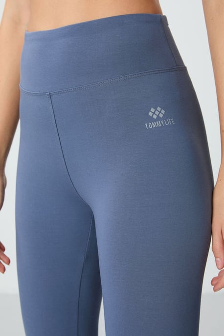 Hoogwaardige Capri Leggings - Image 3