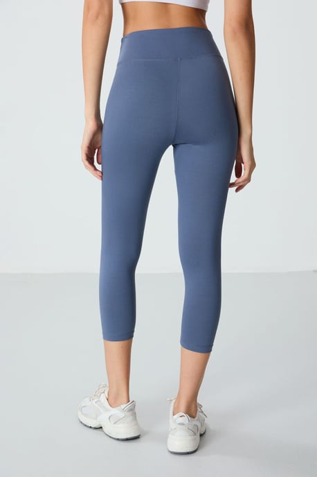 Hoogwaardige Capri Leggings - Image 5