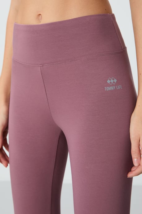 Hoogwaardige Capri Leggings - Image 3