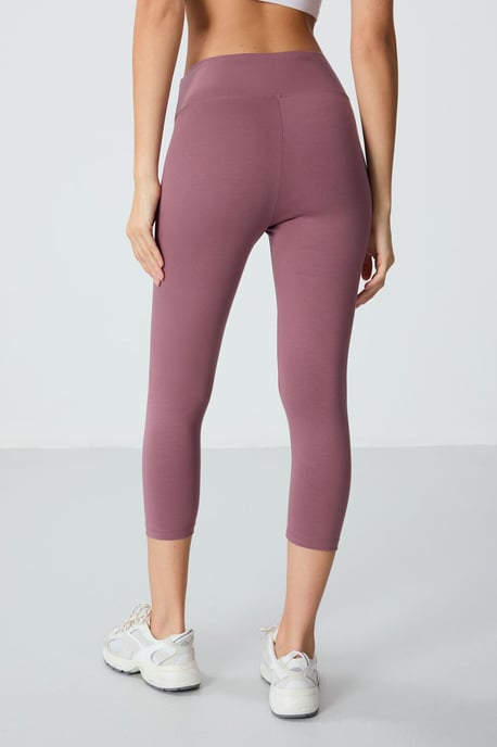 Hoogwaardige Capri Leggings - Image 5