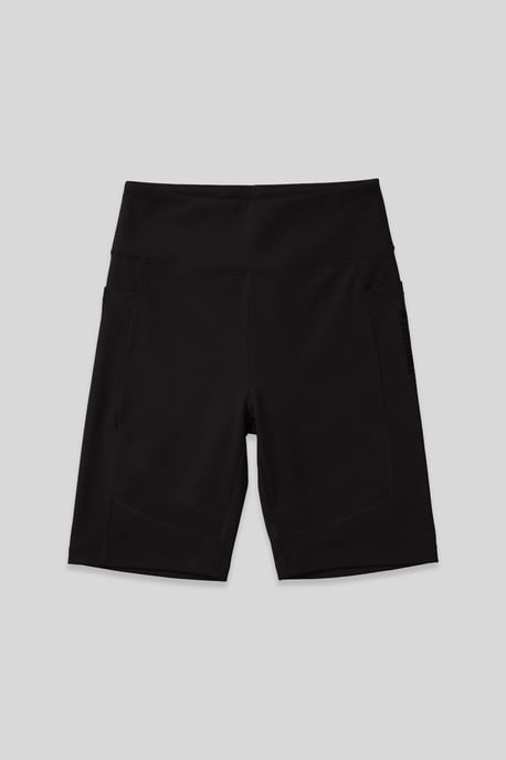 Hoge Taille Korte Sportleggingen - Image 2
