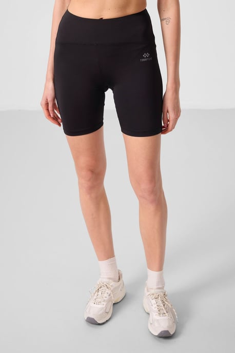 Korte Hoge Taille Sportleggingen - Image 2