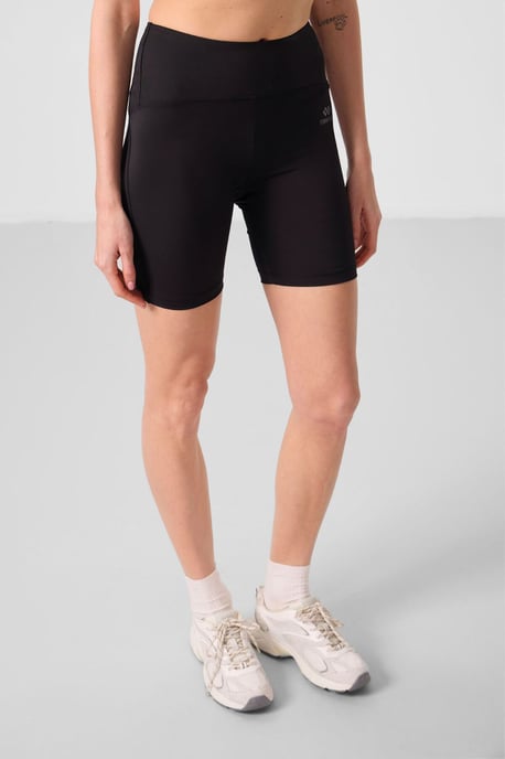 Korte Hoge Taille Sportleggingen - Image 4