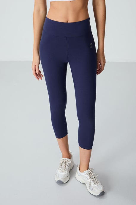 Hoogwaardige Capri Leggings - Image 2