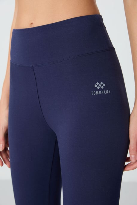 Hoogwaardige Capri Leggings - Image 3