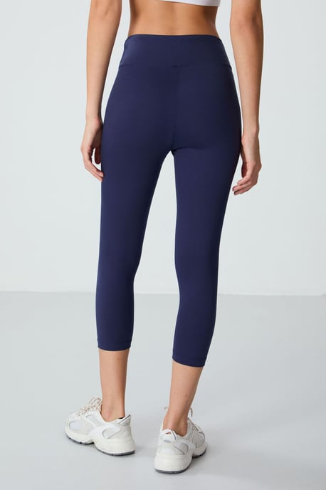 Hoogwaardige Capri Leggings - Image 5