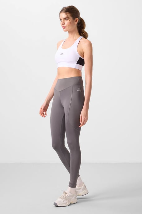 Hoge Taille Skinny Leggings - Image 1