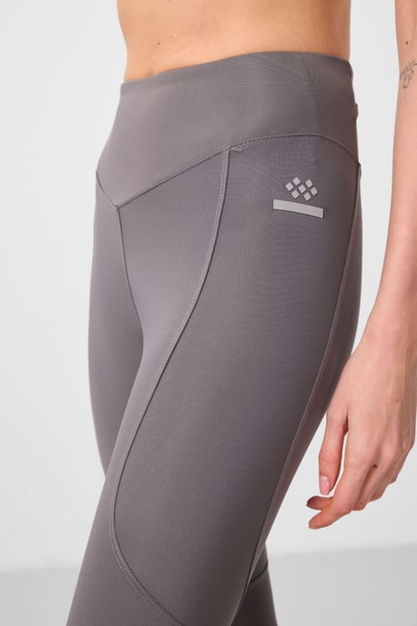 Hoge Taille Skinny Leggings - Image 3
