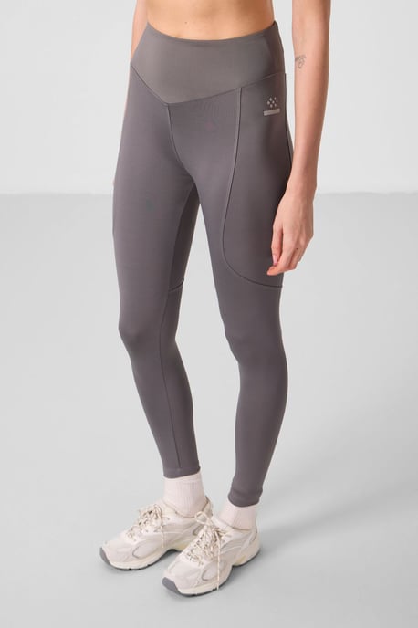 Hoge Taille Skinny Leggings - Image 4