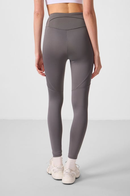 Hoge Taille Skinny Leggings - Image 5