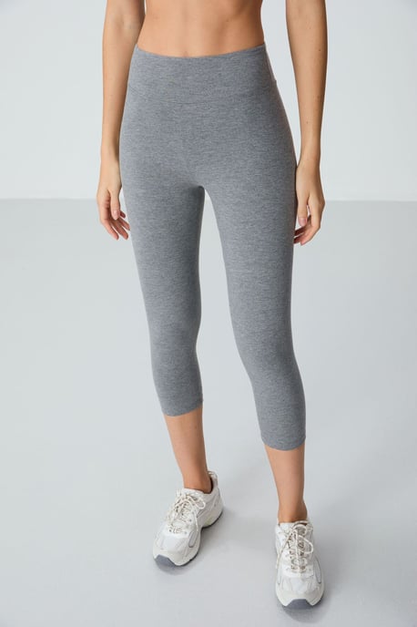 Hoogwaardige Capri Leggings - Image 3